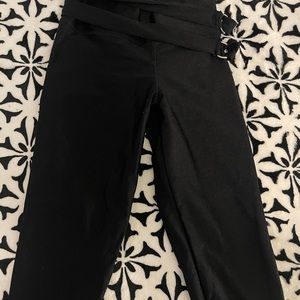 Nicolette Shapewear Leggings
